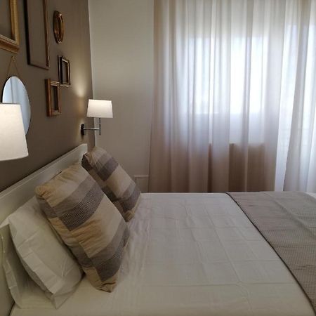 Готель Ostuni Crispi House Екстер'єр фото