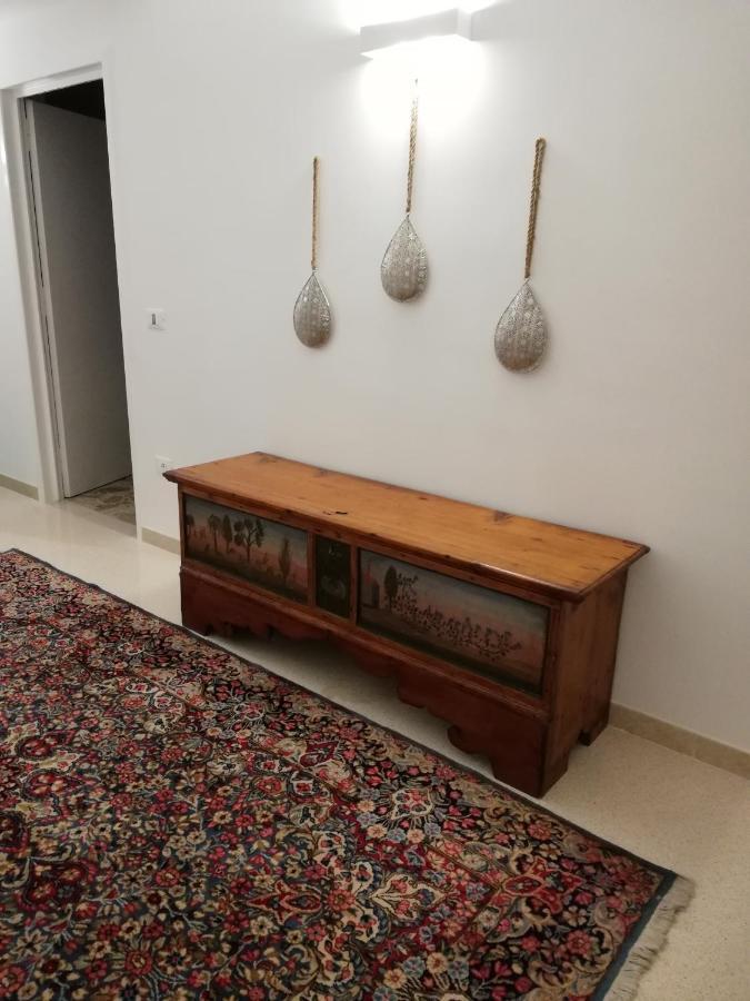 Готель Ostuni Crispi House Екстер'єр фото